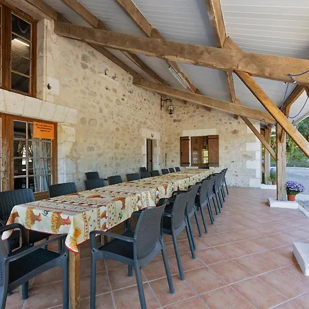Maison A La Campagne