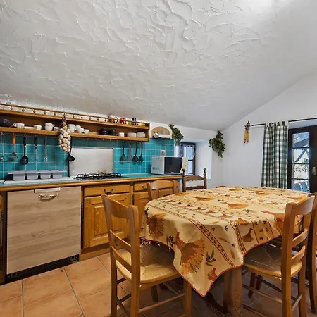 Maison A La Campagne Ferienhaus Saint-Vallier (Charente)