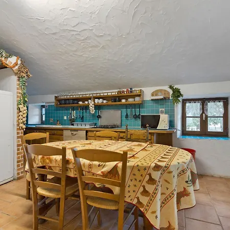 Maison A La Campagne *