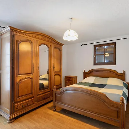 Maison A La Campagne Ferienhaus Saint-Vallier (Charente)