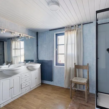 Ferienhaus Maison A La Campagne