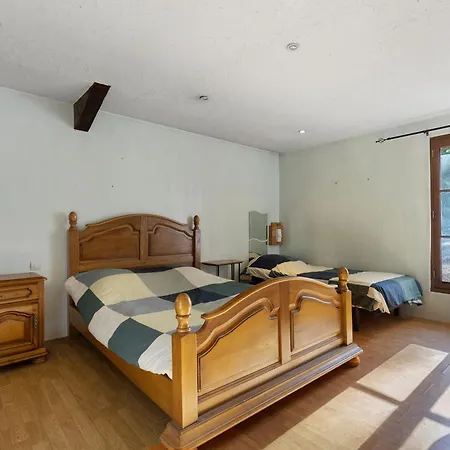 Maison A La Campagne Ferienhaus *