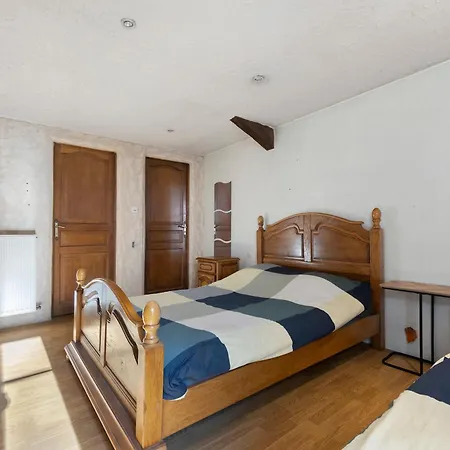 Maison A La Campagne Ferienhaus *